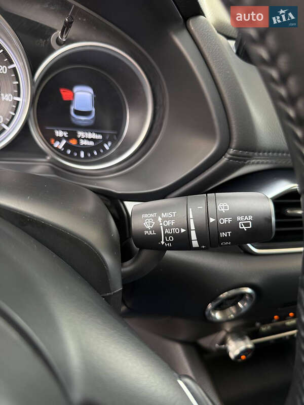 Внедорожник / Кроссовер Mazda CX-5 2021 в Днепре фото 34 Внедорожник / Кроссовер Mazda CX-5 2021 в Днепре