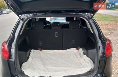 Внедорожник / Кроссовер Mazda CX-5 2012 в  фото 3 Внедорожник / Кроссовер Mazda CX-5 2012 в
