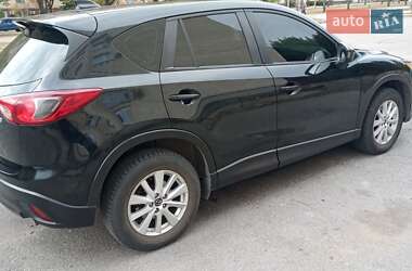 Внедорожник / Кроссовер Mazda CX-5 2012 в  фото 10 Внедорожник / Кроссовер Mazda CX-5 2012 в