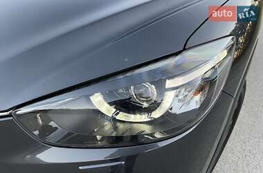 Позашляховик / Кросовер Mazda CX-5 2016 в  фото 33 Позашляховик / Кросовер Mazda CX-5 2016 в