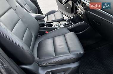 Позашляховик / Кросовер Mazda CX-5 2016 в  фото 74 Позашляховик / Кросовер Mazda CX-5 2016 в