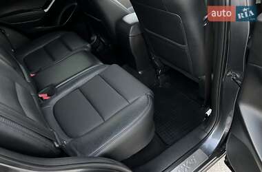 Позашляховик / Кросовер Mazda CX-5 2016 в  фото 79 Позашляховик / Кросовер Mazda CX-5 2016 в