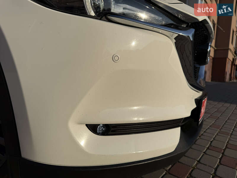 Позашляховик / Кросовер Mazda CX-5 2018 в Івано-Франківську фото 52 Позашляховик / Кросовер Mazda CX-5 2018 в Івано-Франківську