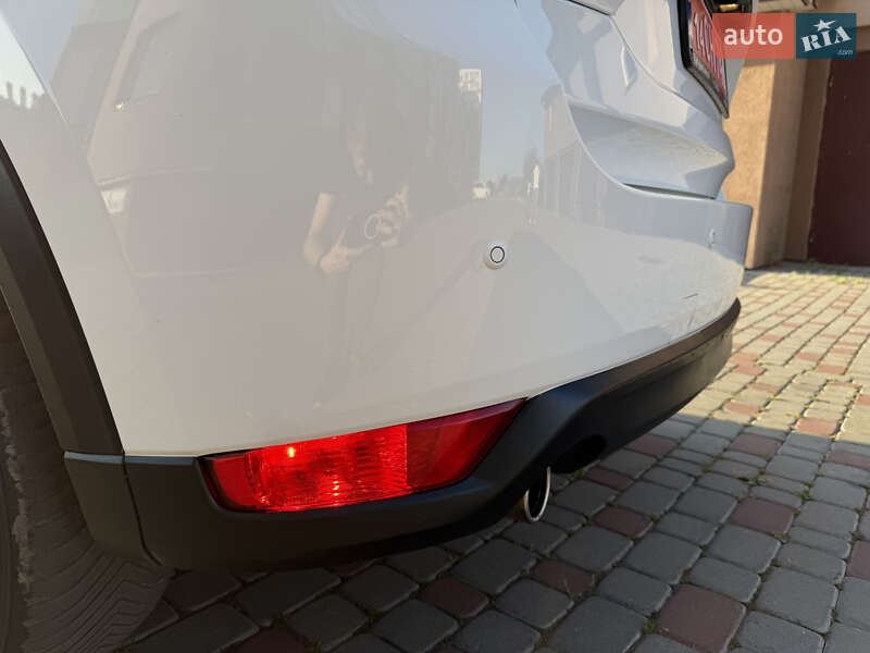 Позашляховик / Кросовер Mazda CX-5 2018 в Івано-Франківську фото 62 Позашляховик / Кросовер Mazda CX-5 2018 в Івано-Франківську