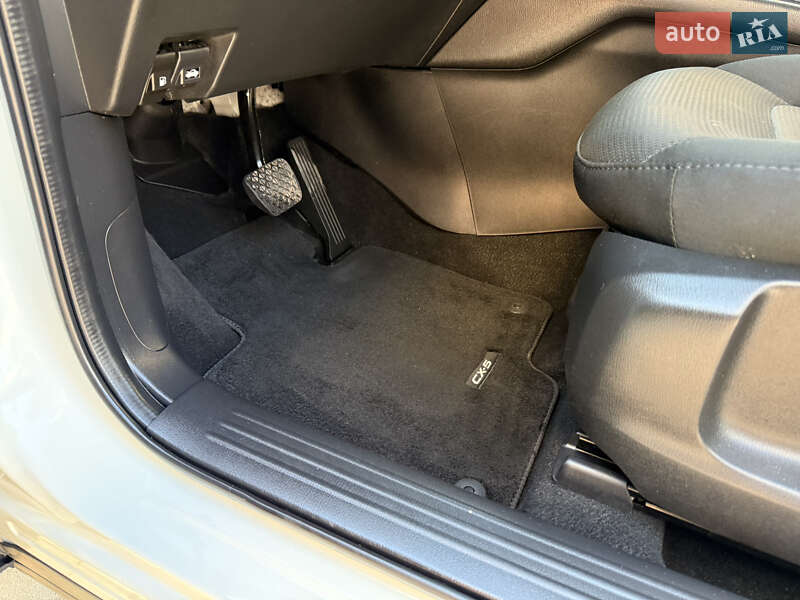 Позашляховик / Кросовер Mazda CX-5 2018 в Івано-Франківську фото 73 Позашляховик / Кросовер Mazda CX-5 2018 в Івано-Франківську