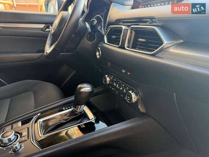 Позашляховик / Кросовер Mazda CX-5 2018 в Івано-Франківську фото 116 Позашляховик / Кросовер Mazda CX-5 2018 в Івано-Франківську