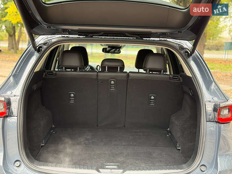 Внедорожник / Кроссовер Mazda CX-5 2021 в Запорожье фото 15 Внедорожник / Кроссовер Mazda CX-5 2021 в Запорожье