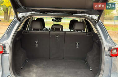 Внедорожник / Кроссовер Mazda CX-5 2021 в 