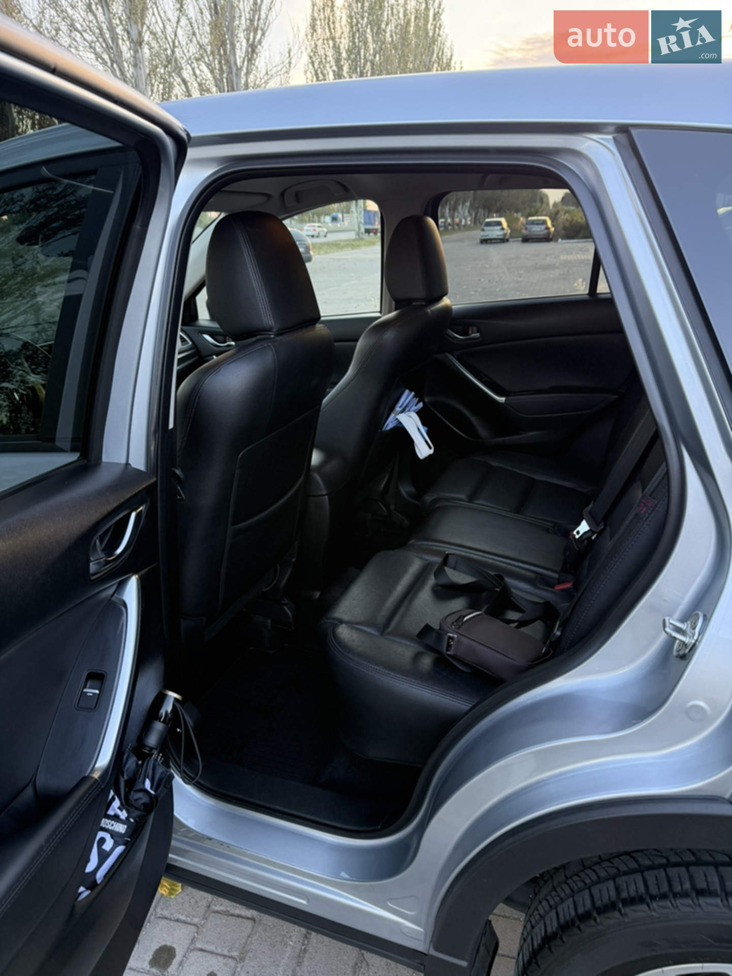 2016 Mazda CX-5 - мініатюра 15