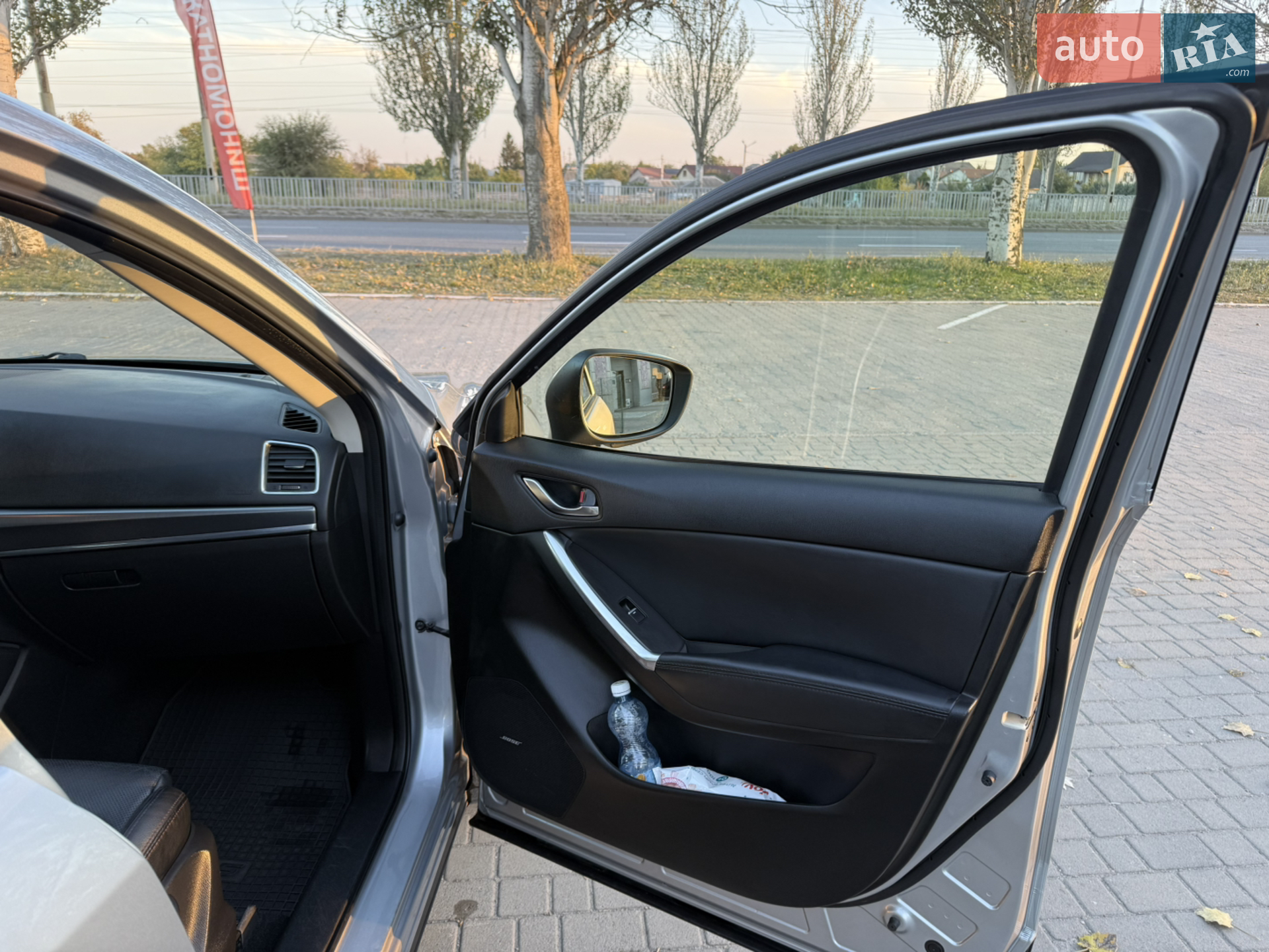 2016 Mazda CX-5 - мініатюра 18