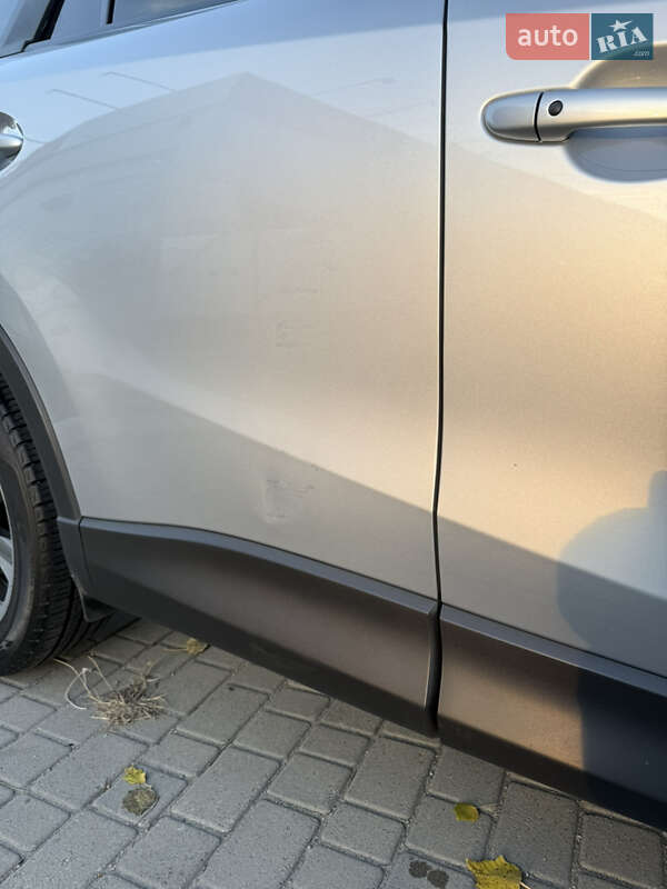 Внедорожник / Кроссовер Mazda CX-5 2016 в Днепре фото 35 Внедорожник / Кроссовер Mazda CX-5 2016 в Днепре