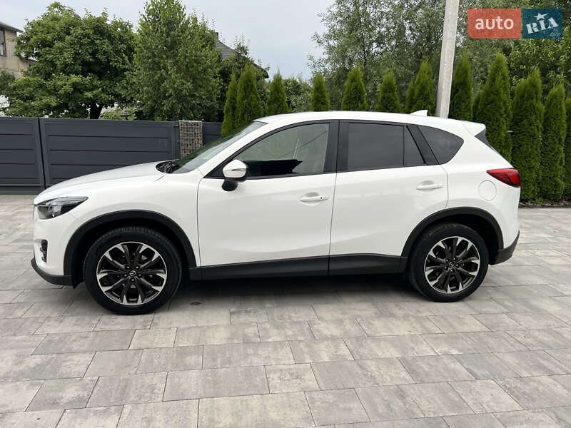 Внедорожник / Кроссовер Mazda CX-5 2015 в Яворове фото 26 Внедорожник / Кроссовер Mazda CX-5 2015 в Яворове