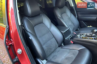 Внедорожник / Кроссовер Mazda CX-5 2020 в 