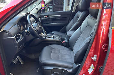 Внедорожник / Кроссовер Mazda CX-5 2020 в 