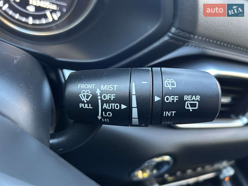 Позашляховик / Кросовер Mazda CX-5 2020 в Львові фото 40 Позашляховик / Кросовер Mazda CX-5 2020 в Львові