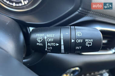 Внедорожник / Кроссовер Mazda CX-5 2020 в 