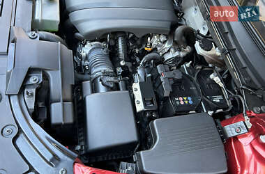 Внедорожник / Кроссовер Mazda CX-5 2020 в 