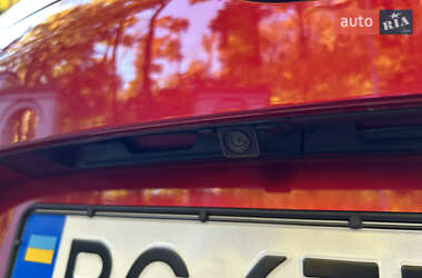 Внедорожник / Кроссовер Mazda CX-5 2020 в 