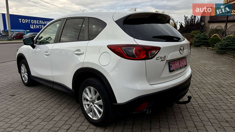 Внедорожник / Кроссовер Mazda CX-5 2013 в Шепетовке фото 7 Внедорожник / Кроссовер Mazda CX-5 2013 в Шепетовке