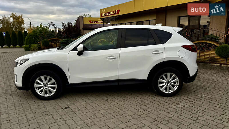 Внедорожник / Кроссовер Mazda CX-5 2013 в Шепетовке фото 6 Внедорожник / Кроссовер Mazda CX-5 2013 в Шепетовке