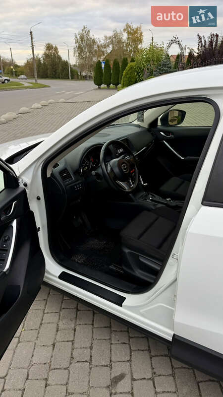 Внедорожник / Кроссовер Mazda CX-5 2013 в Шепетовке фото 12 Внедорожник / Кроссовер Mazda CX-5 2013 в Шепетовке
