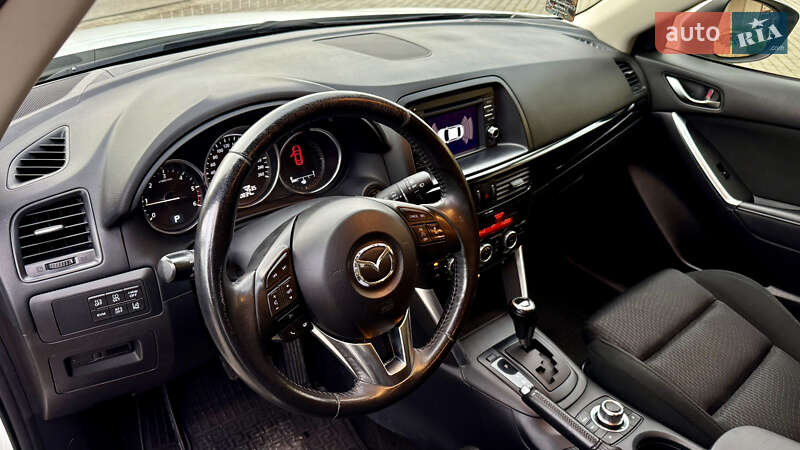 Внедорожник / Кроссовер Mazda CX-5 2013 в Шепетовке фото 14 Внедорожник / Кроссовер Mazda CX-5 2013 в Шепетовке