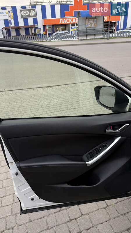 Внедорожник / Кроссовер Mazda CX-5 2013 в Шепетовке фото 25 Внедорожник / Кроссовер Mazda CX-5 2013 в Шепетовке