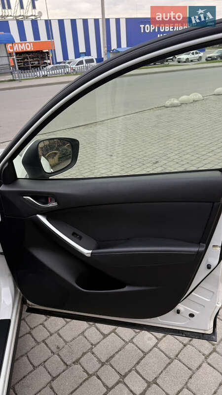 Внедорожник / Кроссовер Mazda CX-5 2013 в Шепетовке фото 39 Внедорожник / Кроссовер Mazda CX-5 2013 в Шепетовке
