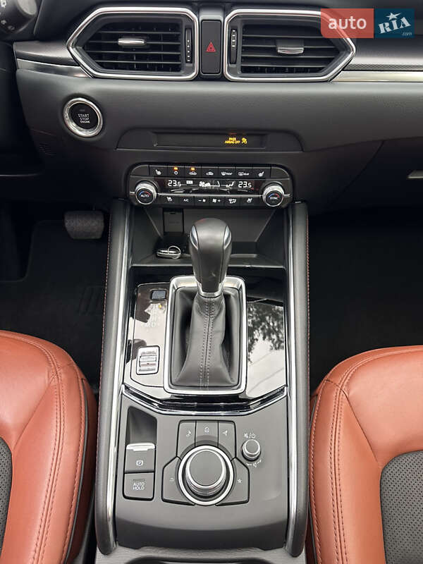 Позашляховик / Кросовер Mazda CX-5 2023 в Києві фото 36 Позашляховик / Кросовер Mazda CX-5 2023 в Києві