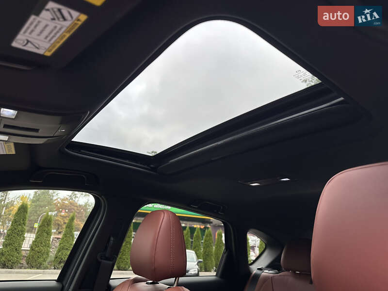 Позашляховик / Кросовер Mazda CX-5 2023 в Києві фото 50 Позашляховик / Кросовер Mazda CX-5 2023 в Києві