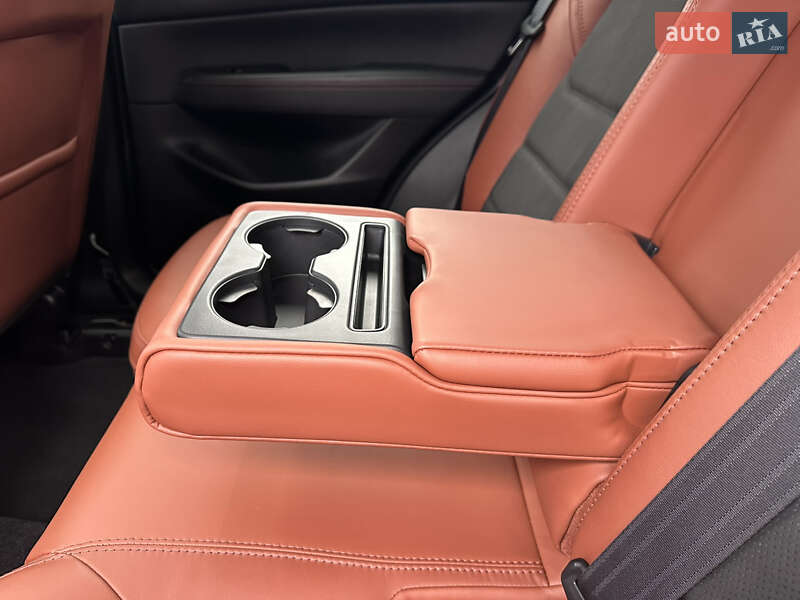 Позашляховик / Кросовер Mazda CX-5 2023 в Києві фото 54 Позашляховик / Кросовер Mazda CX-5 2023 в Києві