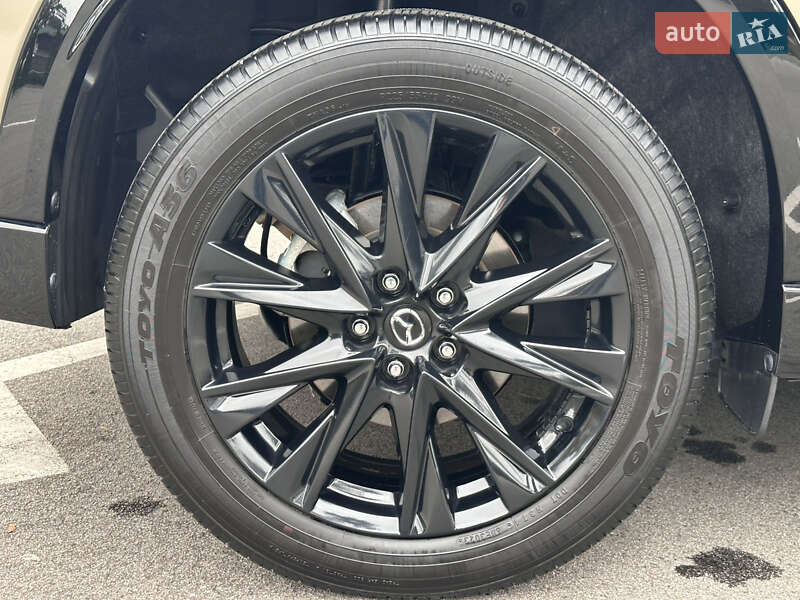 Позашляховик / Кросовер Mazda CX-5 2023 в Києві фото 63 Позашляховик / Кросовер Mazda CX-5 2023 в Києві