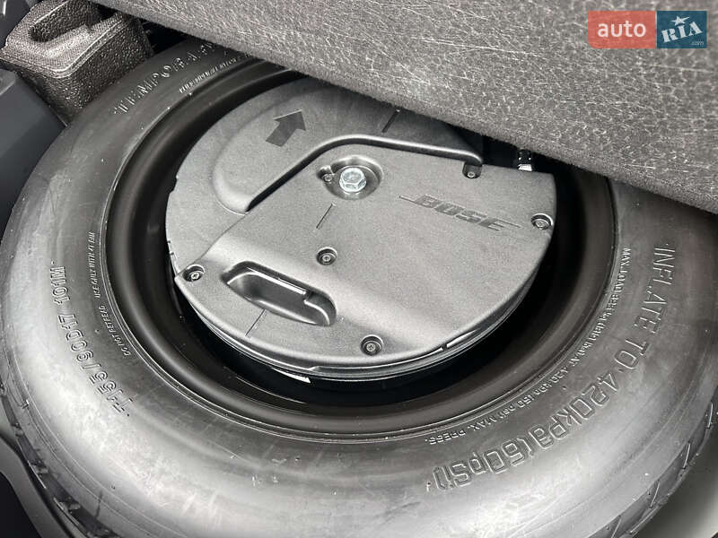 Позашляховик / Кросовер Mazda CX-5 2023 в Києві фото 69 Позашляховик / Кросовер Mazda CX-5 2023 в Києві