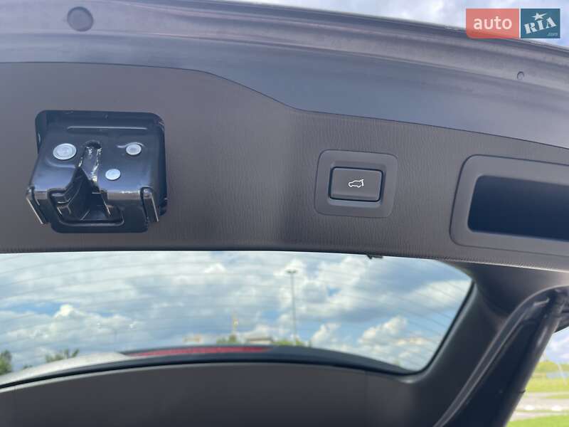 Внедорожник / Кроссовер Mazda CX-5 2023 в Львове фото 22 Внедорожник / Кроссовер Mazda CX-5 2023 в Львове