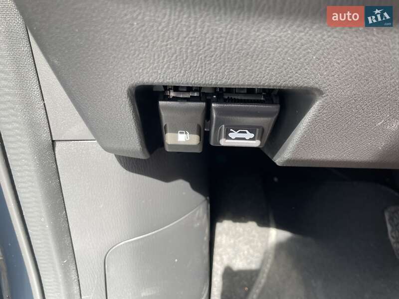 Внедорожник / Кроссовер Mazda CX-5 2023 в Львове фото 15 Внедорожник / Кроссовер Mazda CX-5 2023 в Львове