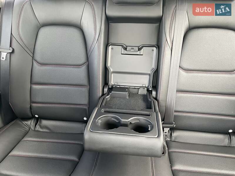 Внедорожник / Кроссовер Mazda CX-5 2023 в Львове фото 20 Внедорожник / Кроссовер Mazda CX-5 2023 в Львове