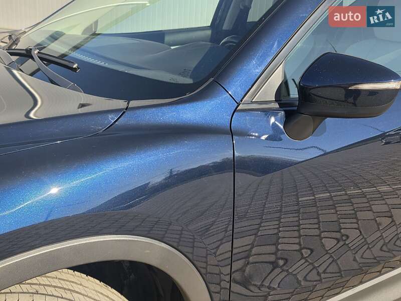 Внедорожник / Кроссовер Mazda CX-5 2017 в Ивано-Франковске