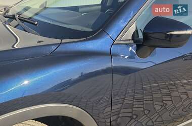 Внедорожник / Кроссовер Mazda CX-5 2017 в 