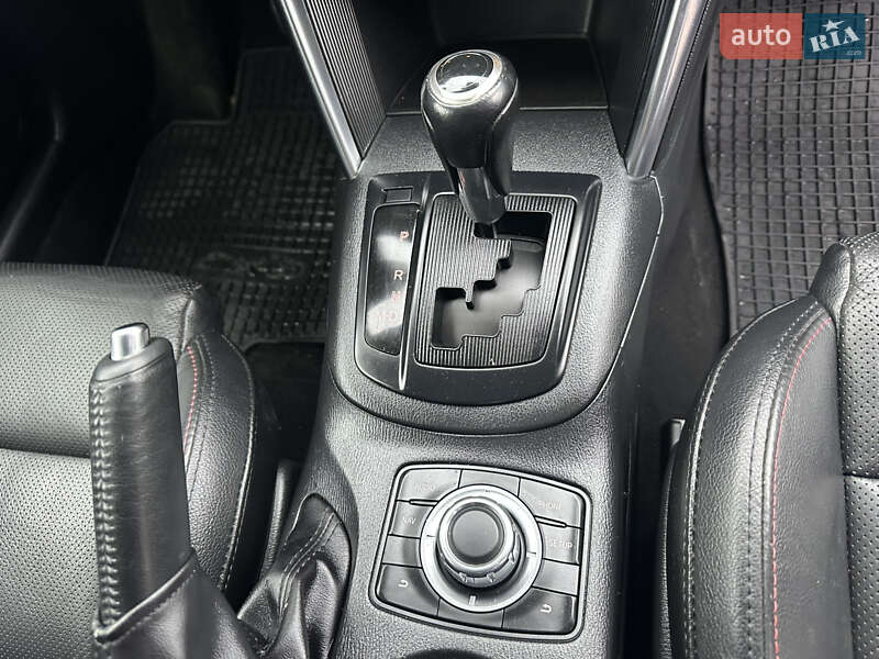 Позашляховик / Кросовер Mazda CX-5 2013 в Ніжині