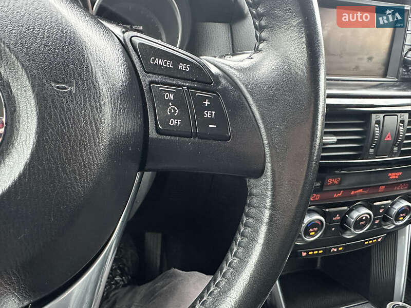 Позашляховик / Кросовер Mazda CX-5 2013 в Ніжині