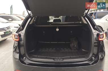 Позашляховик / Кросовер Mazda CX-5 2021 в  фото 26 Позашляховик / Кросовер Mazda CX-5 2021 в