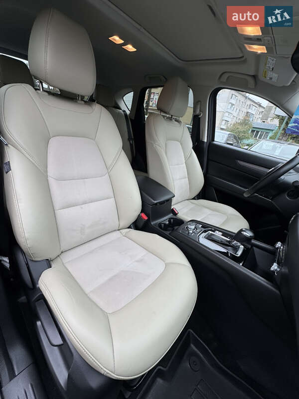 Позашляховик / Кросовер Mazda CX-5 2020 в Бердичеві фото 18 Позашляховик / Кросовер Mazda CX-5 2020 в Бердичеві