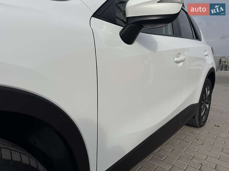 Позашляховик / Кросовер Mazda CX-5 2015 в Лопатині фото 10 Позашляховик / Кросовер Mazda CX-5 2015 в Лопатині