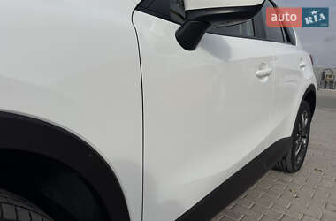 Внедорожник / Кроссовер Mazda CX-5 2015 в 