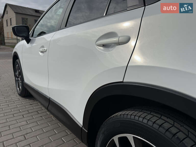 Позашляховик / Кросовер Mazda CX-5 2015 в Лопатині фото 11 Позашляховик / Кросовер Mazda CX-5 2015 в Лопатині