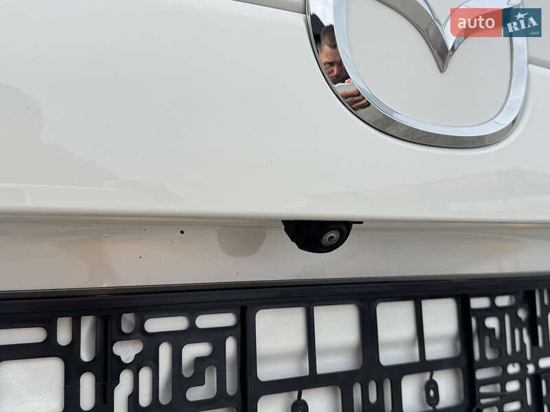 Позашляховик / Кросовер Mazda CX-5 2015 в Лопатині фото 16 Позашляховик / Кросовер Mazda CX-5 2015 в Лопатині