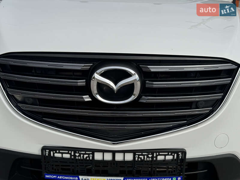 Позашляховик / Кросовер Mazda CX-5 2015 в Лопатині фото 24 Позашляховик / Кросовер Mazda CX-5 2015 в Лопатині