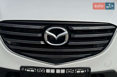 Внедорожник / Кроссовер Mazda CX-5 2015 в 