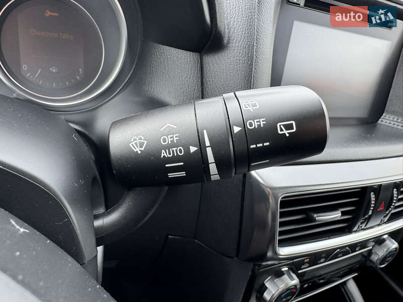 Позашляховик / Кросовер Mazda CX-5 2015 в Лопатині фото 33 Позашляховик / Кросовер Mazda CX-5 2015 в Лопатині