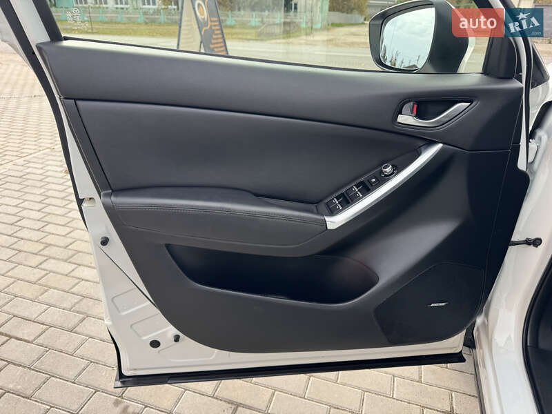 Позашляховик / Кросовер Mazda CX-5 2015 в Лопатині фото 26 Позашляховик / Кросовер Mazda CX-5 2015 в Лопатині